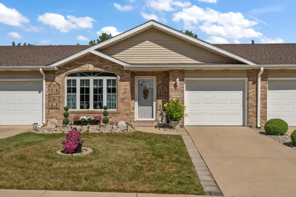3723 Sandalwood Drive, Highland, IN 46322
