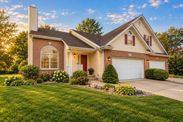 376 Cherry Hills Drive, Chesterton, IN 46304