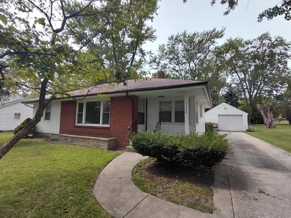 7520 Independence Street, Merrillville, IN 46410