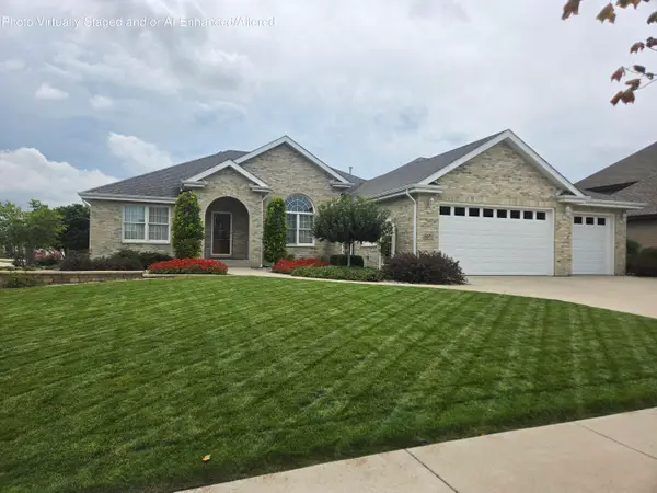 8971 Hibiscus Drive, St. John, IN 46373