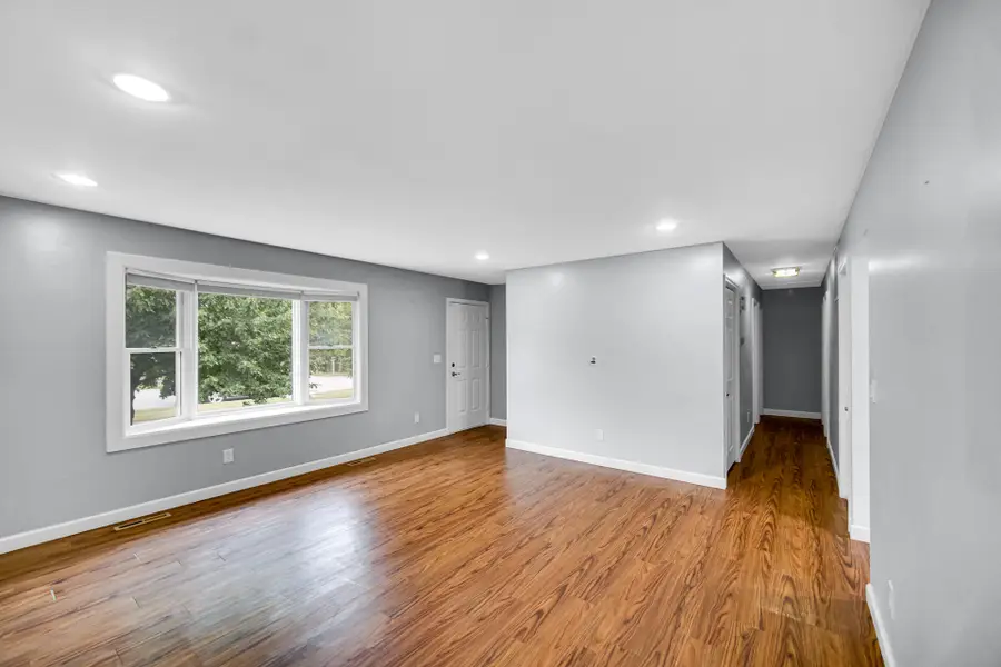 214 Locust Avenue S, Hebron, IN 46341 - #3