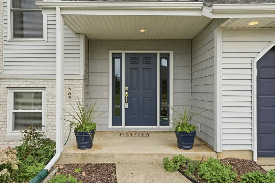 565 Waterford Lane, Valparaiso, IN 46385 - #3