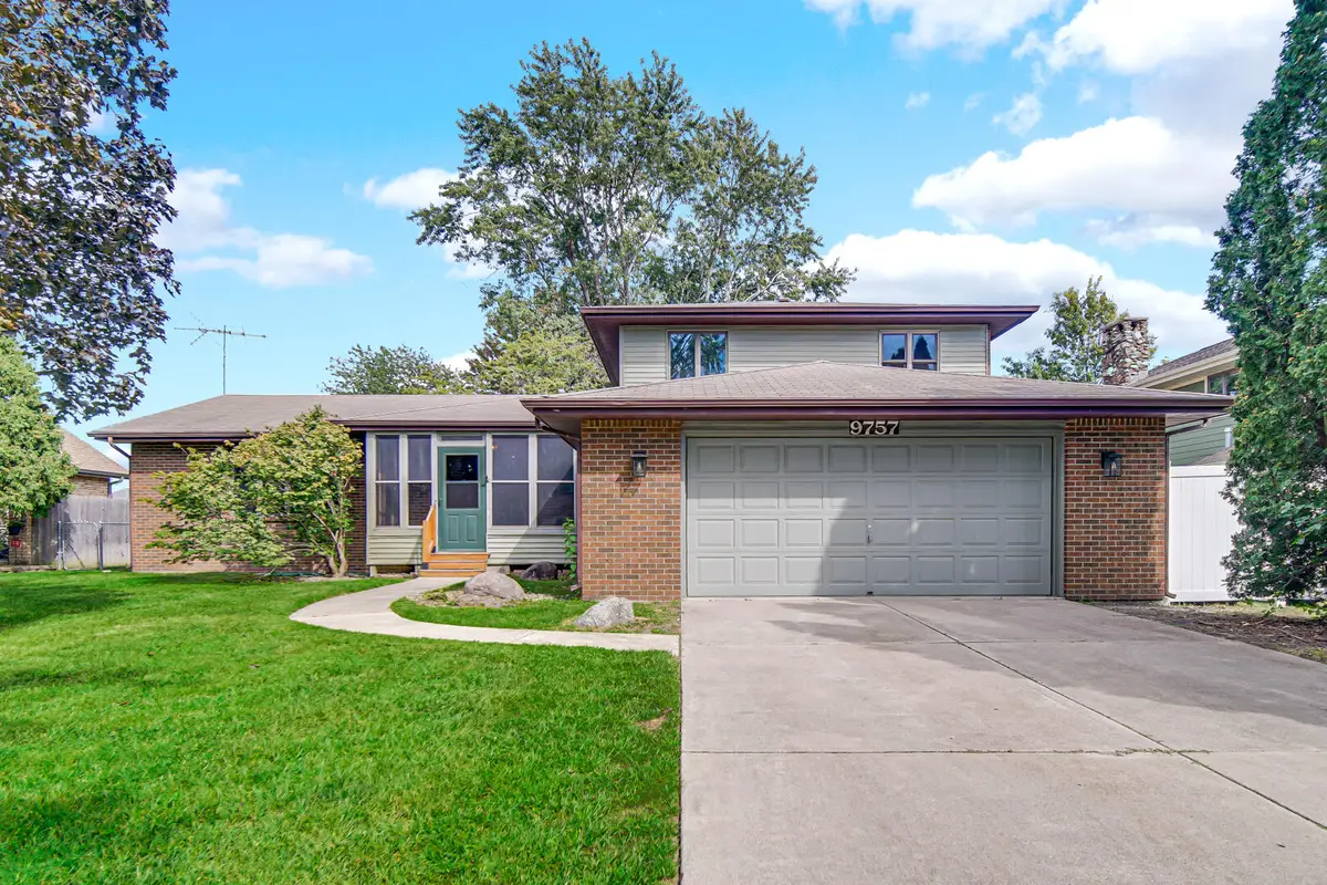 9757 Redbud Road, Munster, IN 46321 - #1
