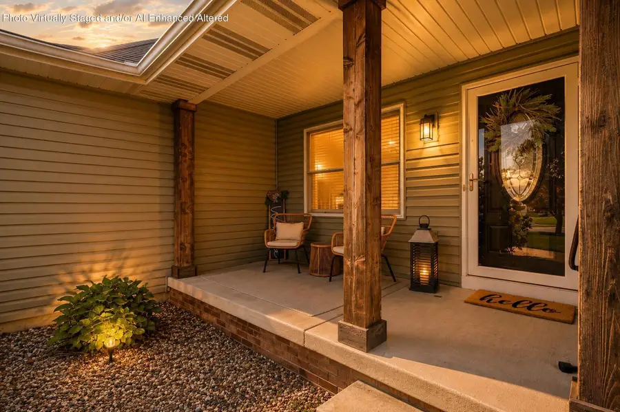 360 E 123rd Place, Crown Point, IN 46307 - #2