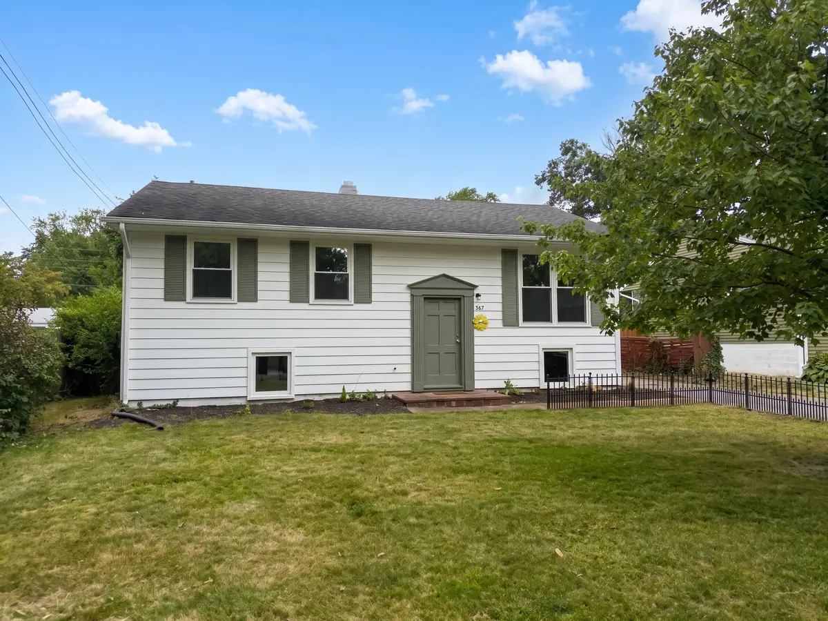 367 Chestnut Street, Michigan City, IN 46360 - #1