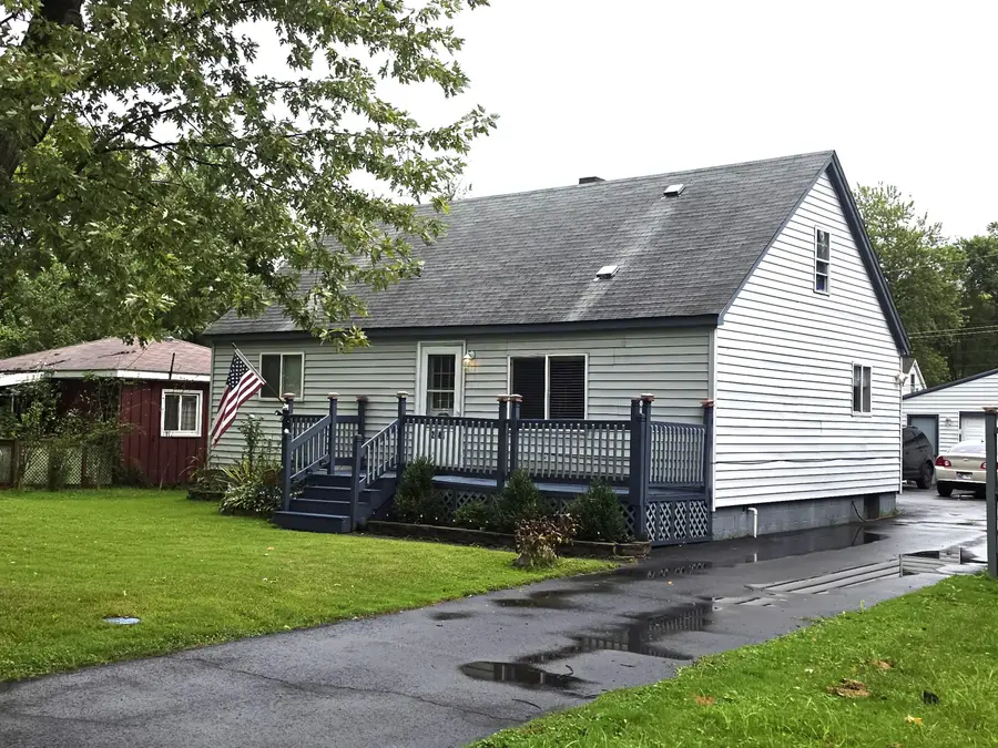 2341 Sherman Street, Gary, IN 46406 - #2