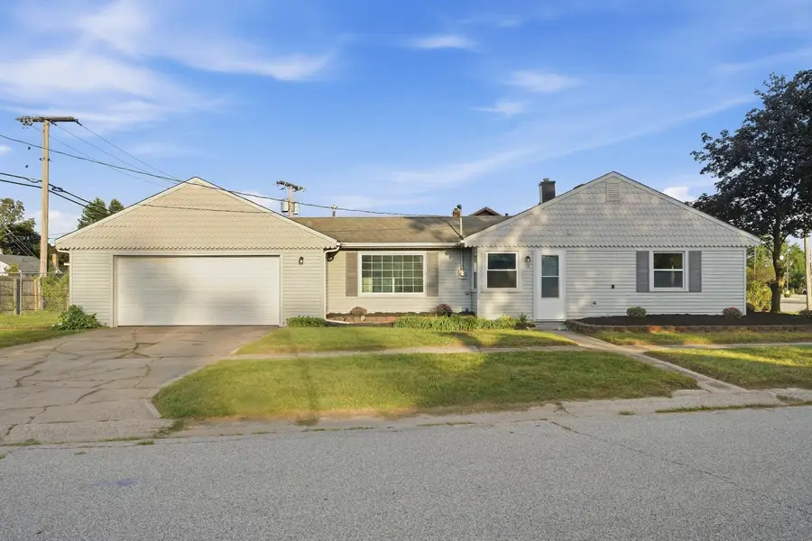 920 W Old Ridge Road, Hobart, IN 46342 - #3