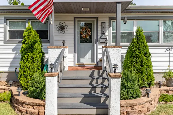 3321 Maple Drive, Highland, IN 46322