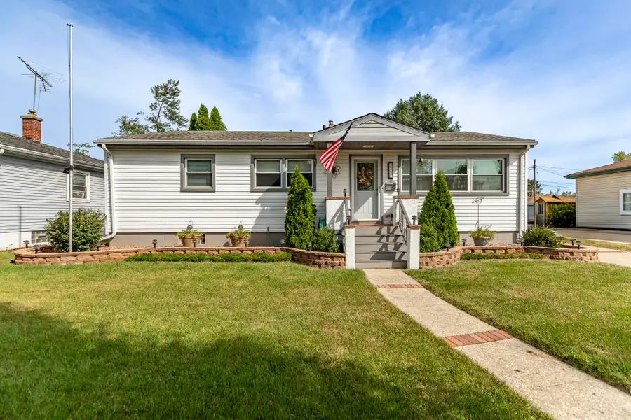 3321 Maple Drive, Highland, IN 46322 - #2