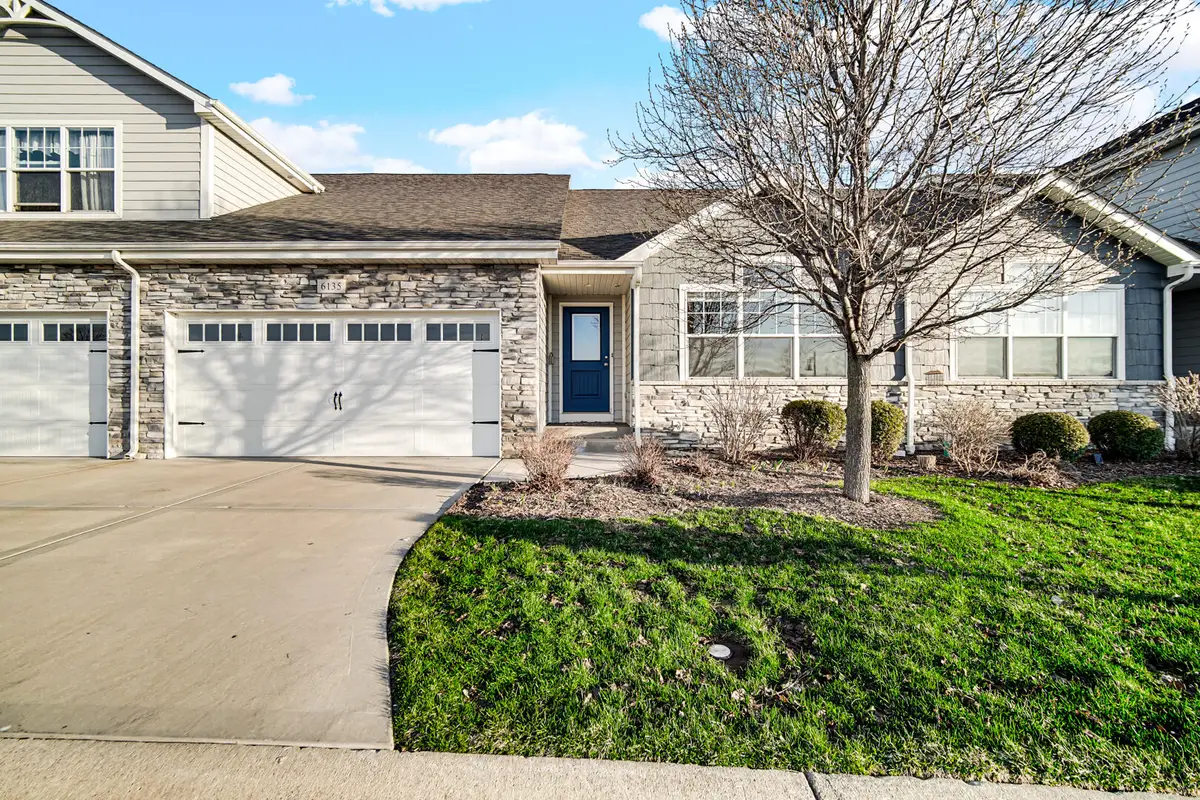 6135 S Dune Harbor Drive, Portage, IN 46368 - #1
