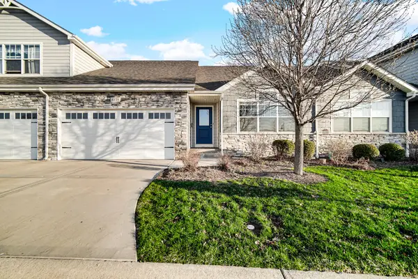 6135 S Dune Harbor Drive, Portage, IN 46368