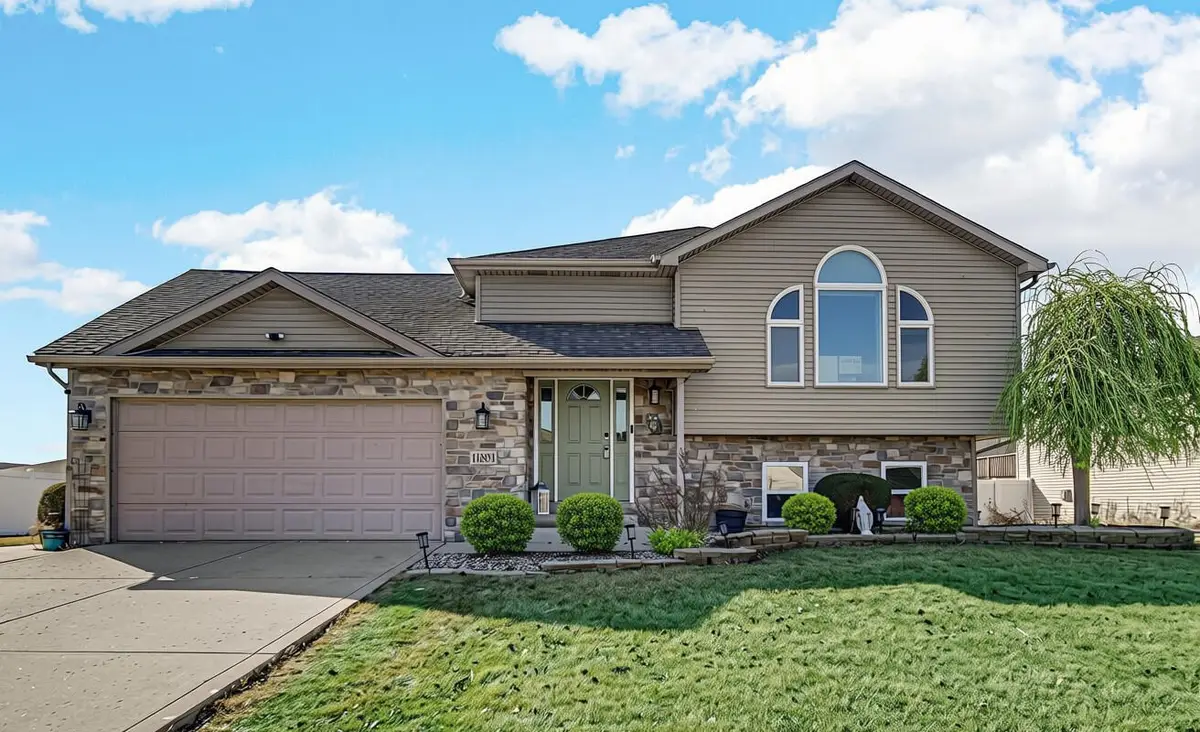 14804 Euclid Street, Cedar Lake, IN 46303 - #1