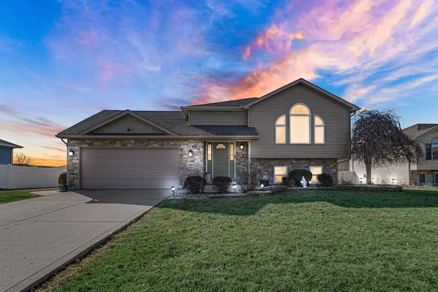 14804 Euclid Street, Cedar Lake, IN 46303 - #3