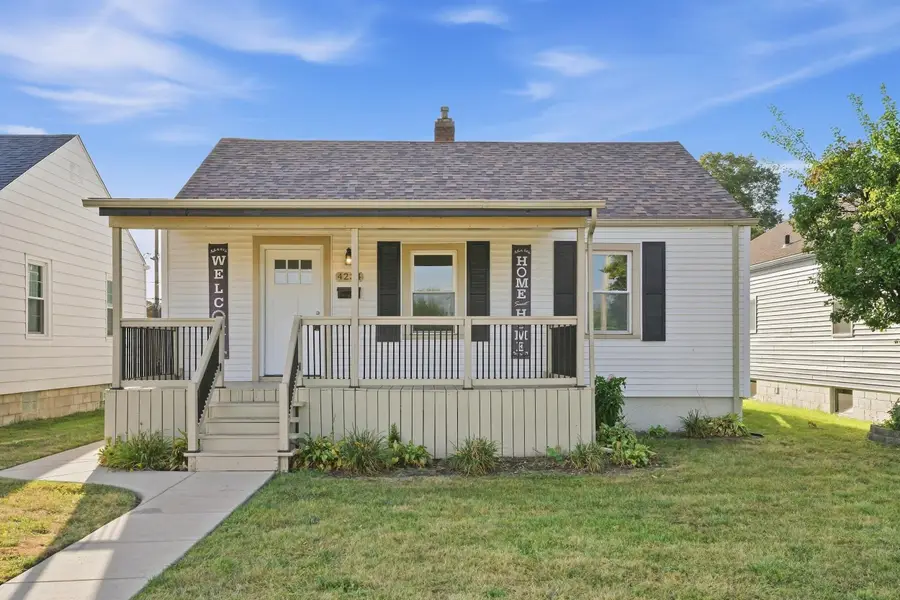 4234 Towle Avenue, Hammond, IN 46327 - #2