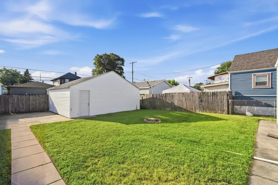 4234 Towle Avenue, Hammond, IN 46327 - #3