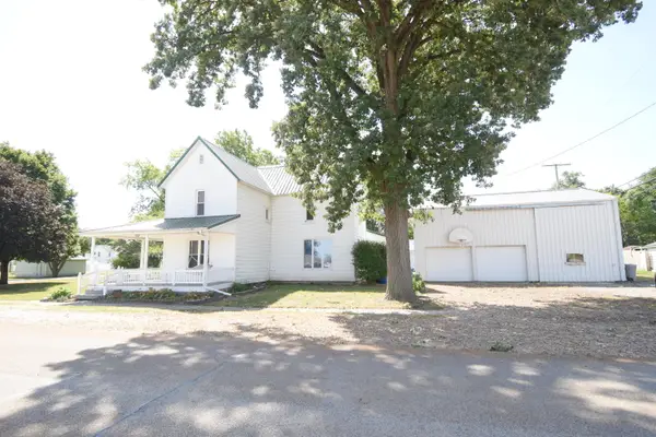 105 W South Street, Remington, IN 47977
