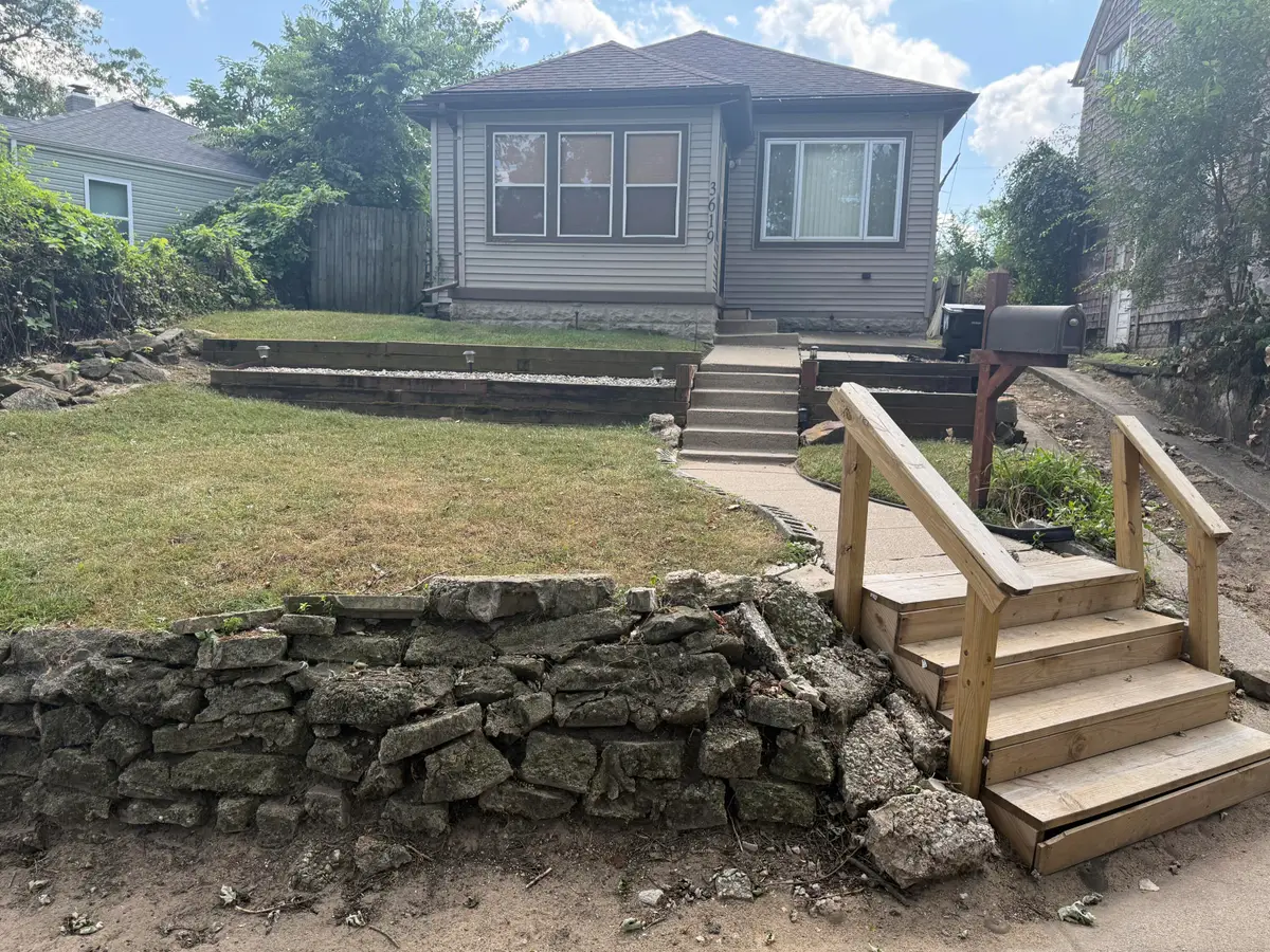 3619 E 12th Avenue, Gary, IN 46403 - #1