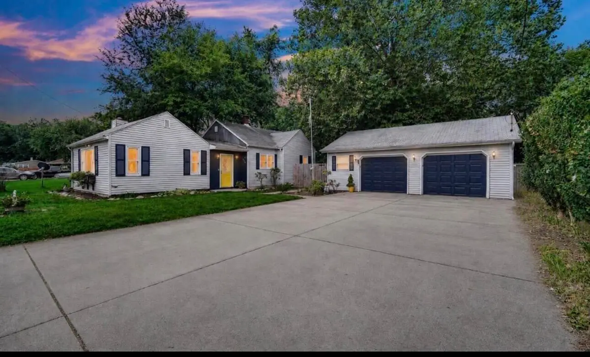 2696 Edgewood Street, Portage, IN 46368 - #1