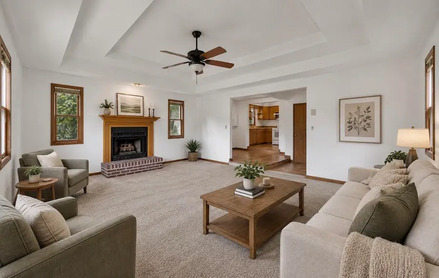 2696 Edgewood Street, Portage, IN 46368 - #3