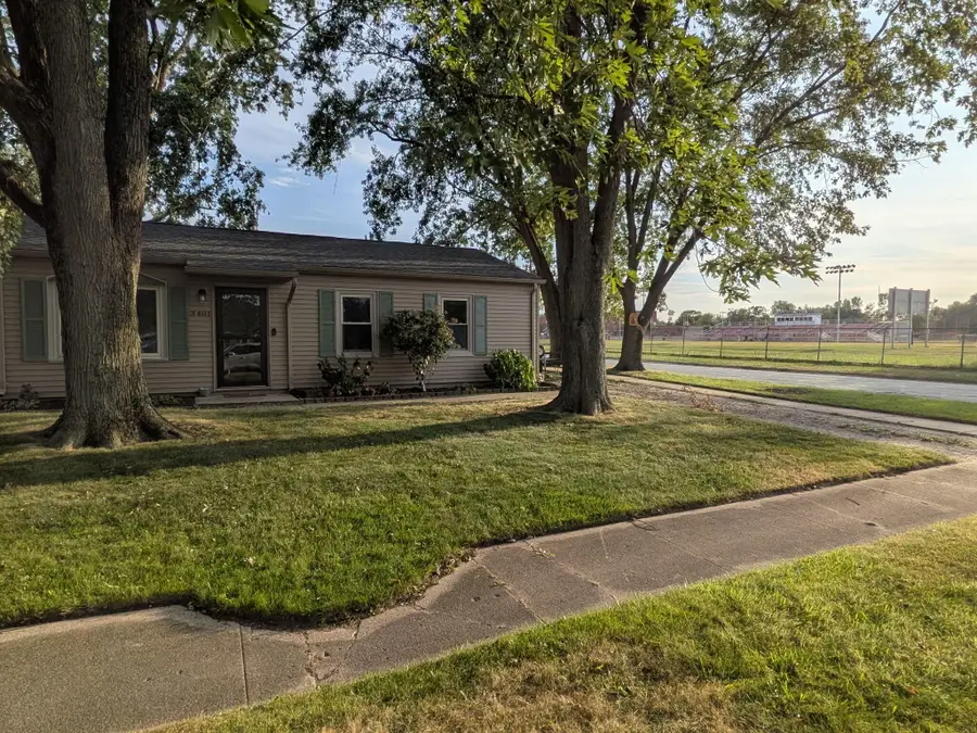 3401 E 21st Avenue, Lake Station, IN 46405 - #2
