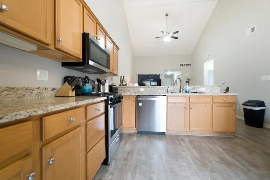 1002 N Colfax Street, Griffith, IN 46319 - #3