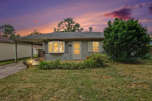3752 Sandusky Street, Hobart, IN 46342