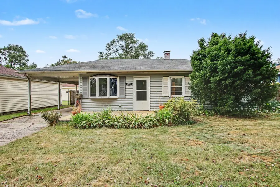 3752 Sandusky Street, Hobart, IN 46342 - #2
