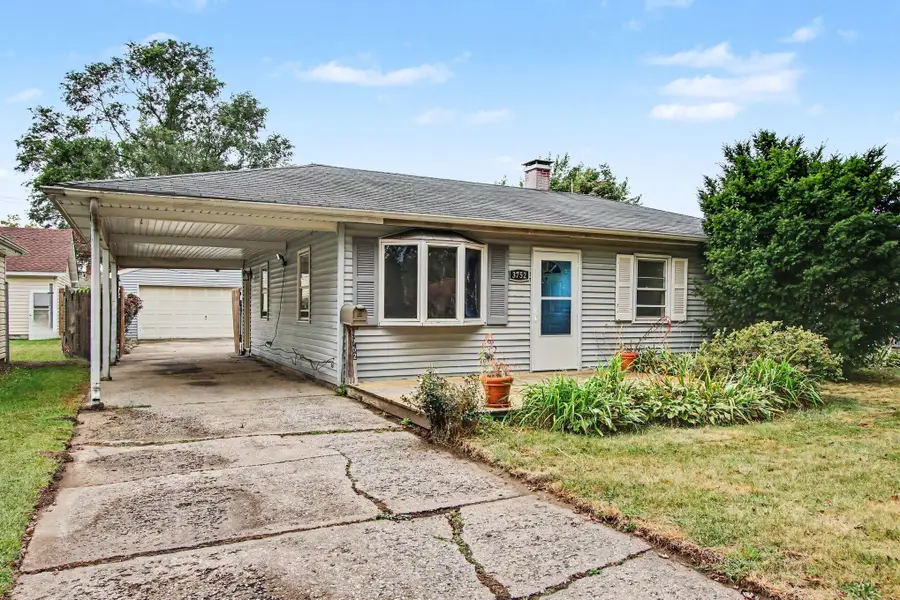 3752 Sandusky Street, Hobart, IN 46342 - #3
