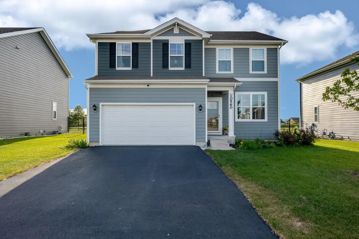 10560 Azalea Drive, Crown Point, IN 46307 - #1