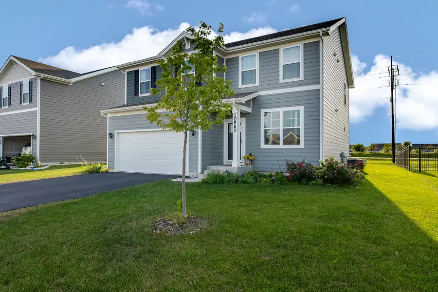 10560 Azalea Drive, Crown Point, IN 46307 - #2