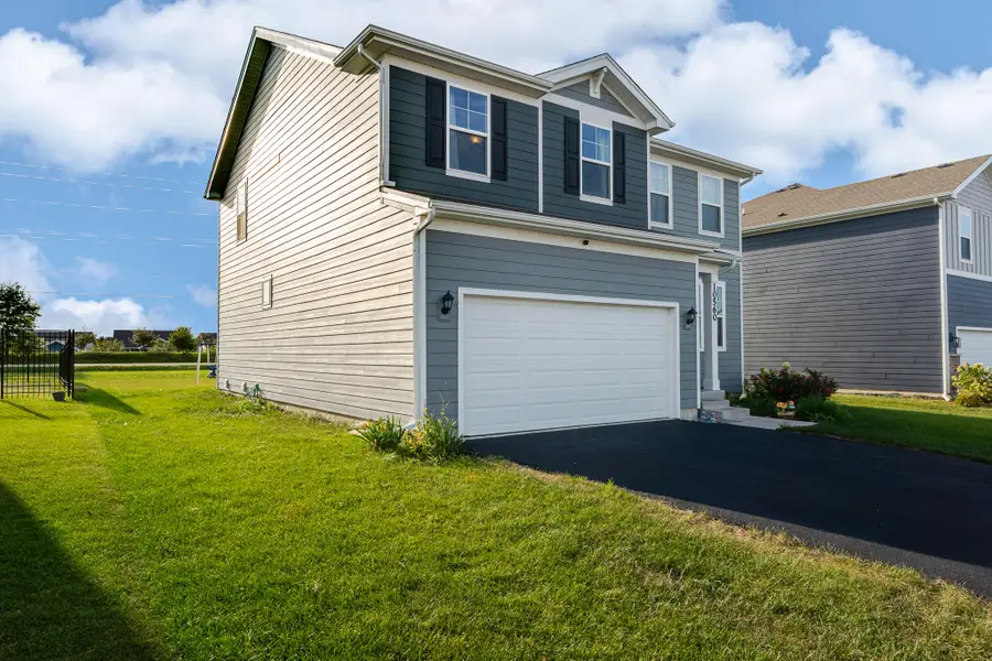 10560 Azalea Drive, Crown Point, IN 46307 - #3