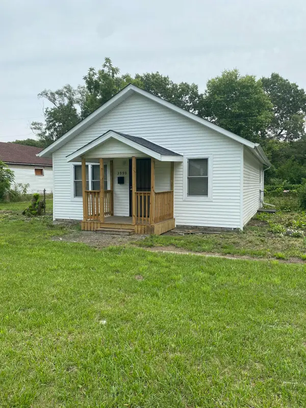 3999 Richard Gordon Hatcher Boulevard, Gary, IN 46408