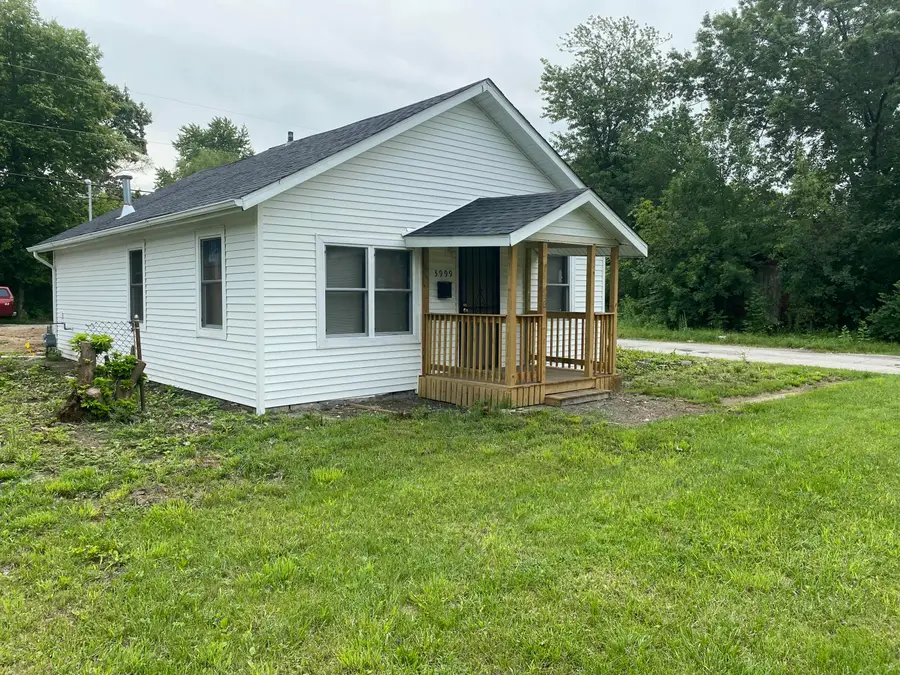 3999 Richard Gordon Hatcher Boulevard, Gary, IN 46408 - #2