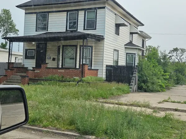 2259 W 10th Place, Gary, IN 46404