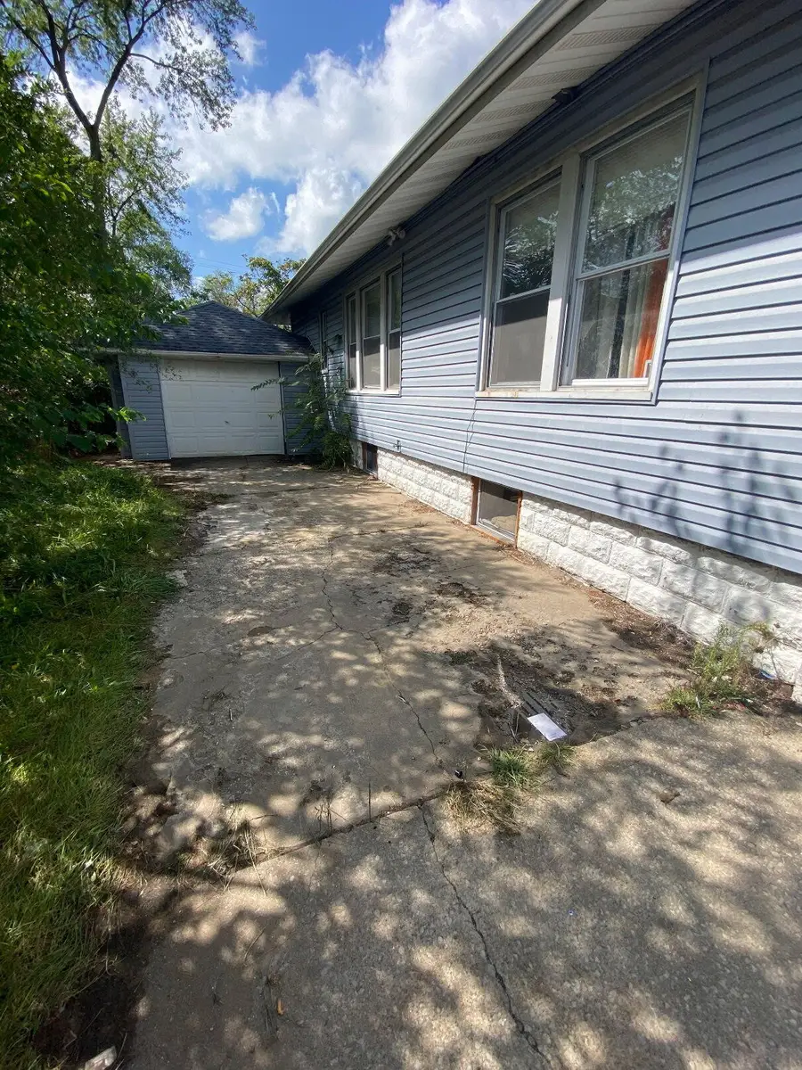 3886 Adams Street, Gary, IN 46408 - #3