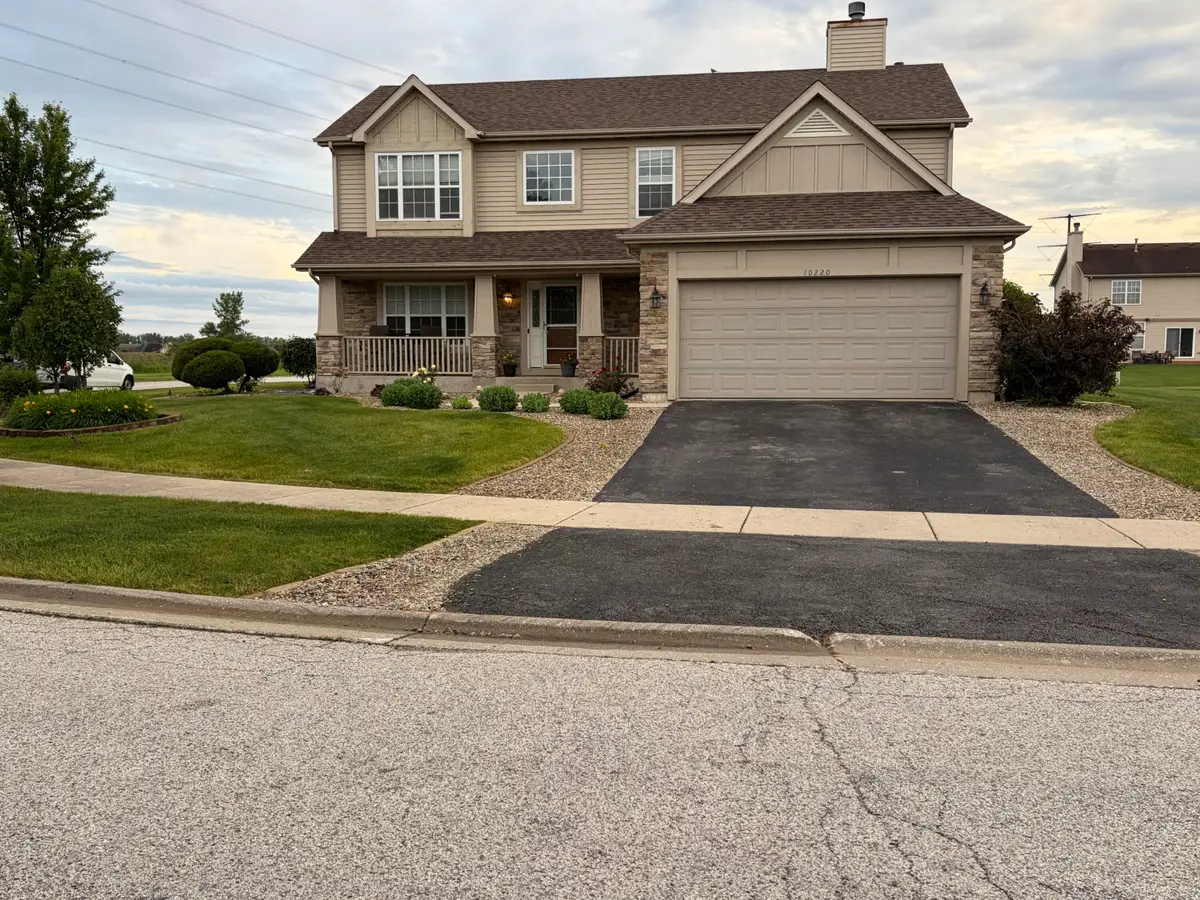 10220 Sagebrush Lane, Dyer, IN 46311 - #1