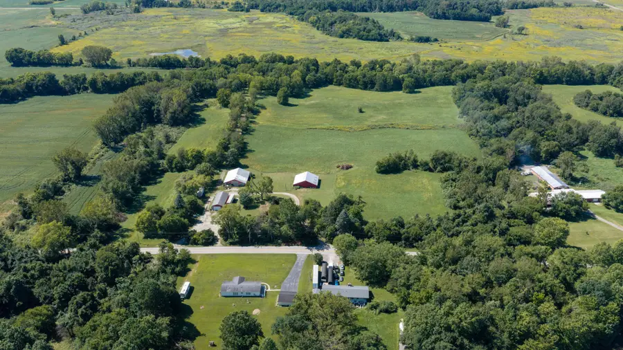 1226 N County Line Road #1, Westville, IN 46391 - #2