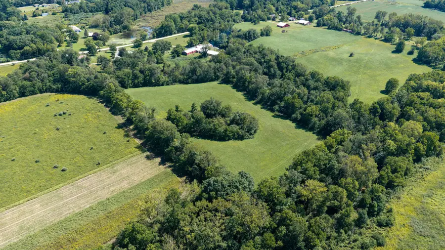 1226 N County Line Road, Westville, IN 46391 - #3