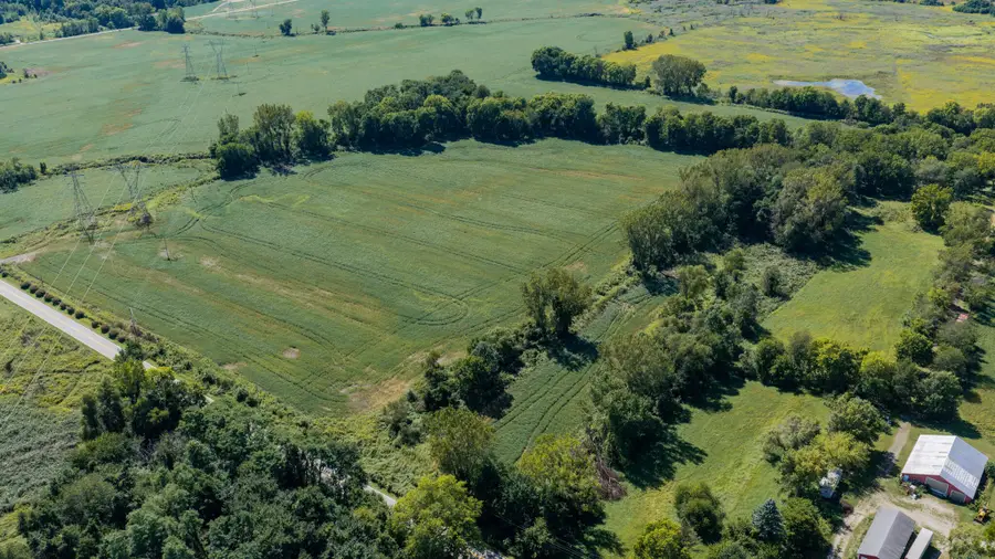 1226 N County Line Road, Westville, IN 46391 - #3