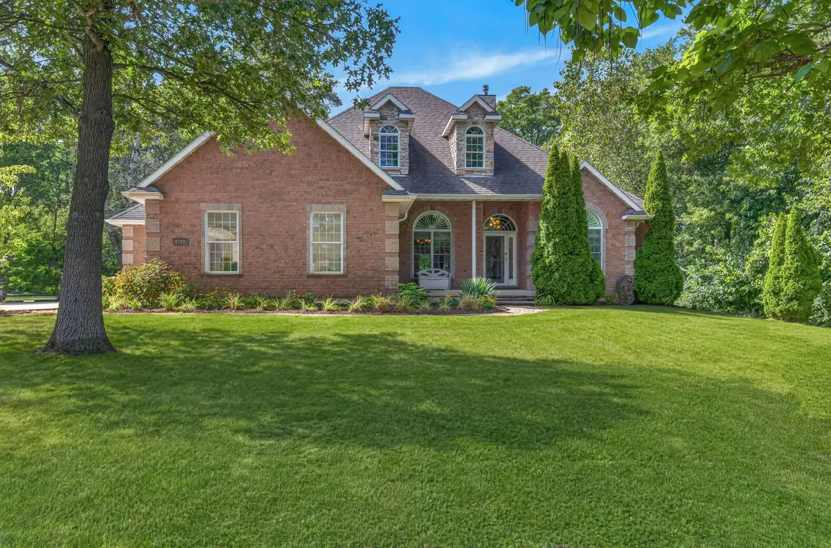 8110 Austin Avenue, Schererville, IN 46375 - #1