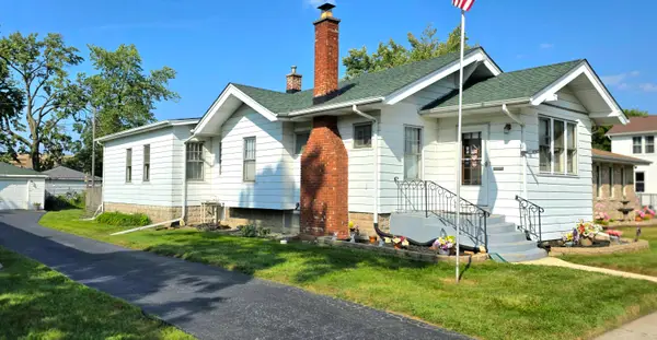 3438 Monroe Street, Lansing, IL 60438