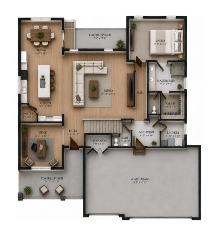 3602 Towle Street, Dyer, IN 46311 - #3