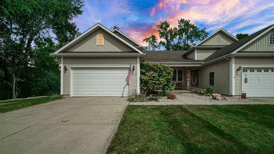 3014 Blue Grouse Street, Valparaiso, IN 46383 - #2