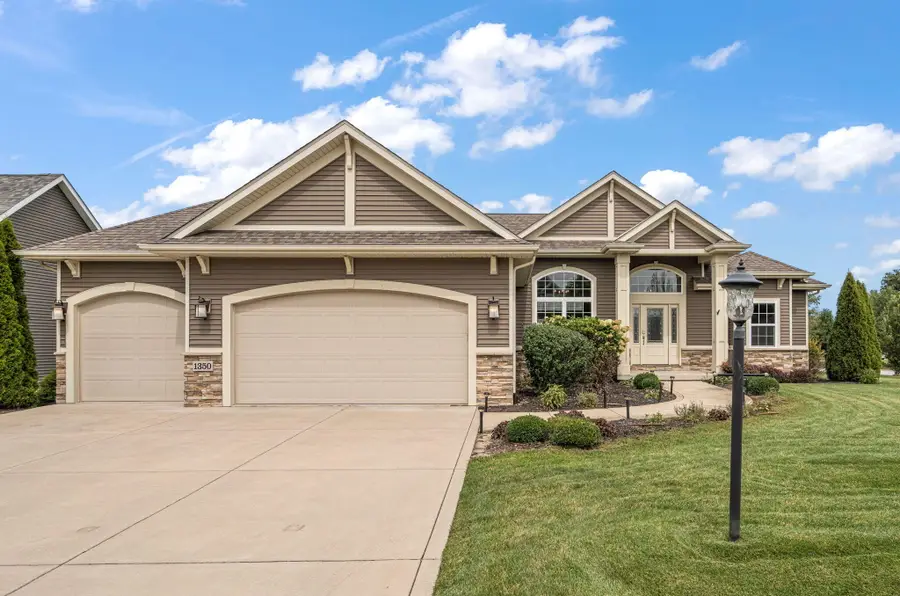 1350 Treviso Bay Drive, Valparaiso, IN 46385 - #2