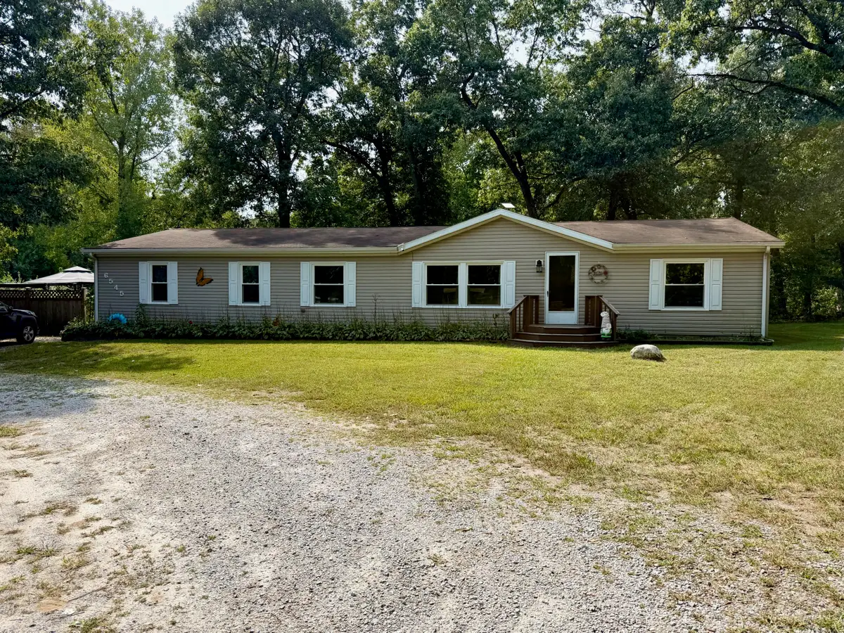 6545 W 750 N, Winamac, IN 46996 - #1