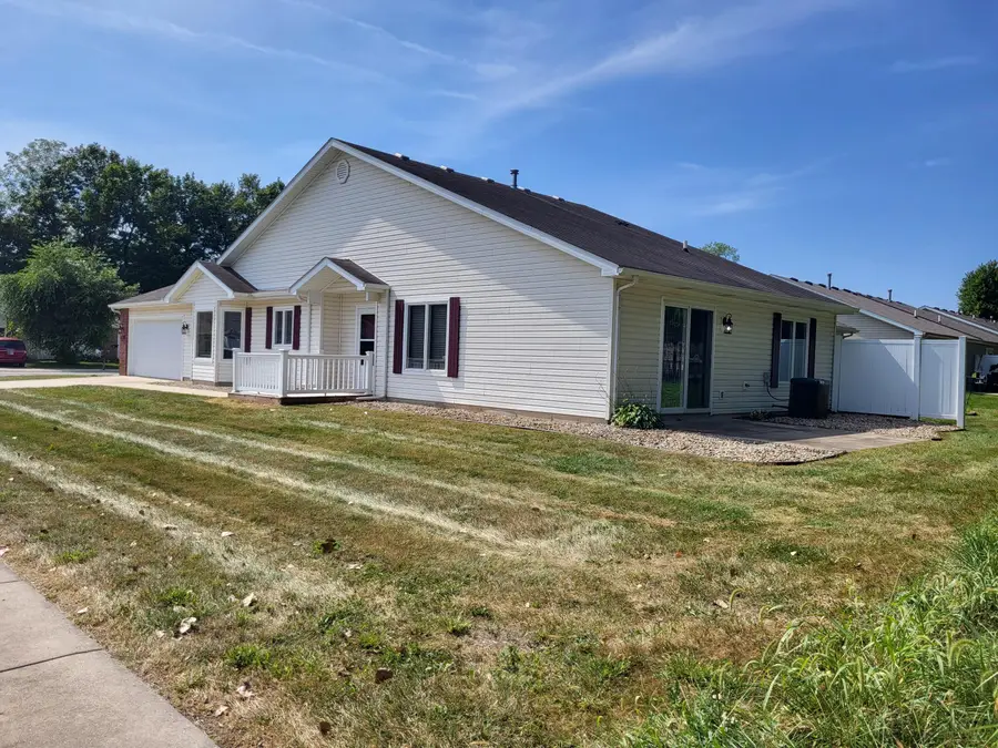 34 Victoria Circle, La Porte, IN 46350 - #2