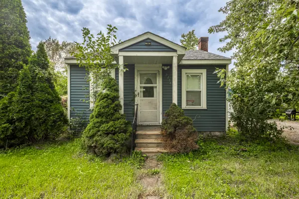 2416 Cass Street, Gary, IN 46405