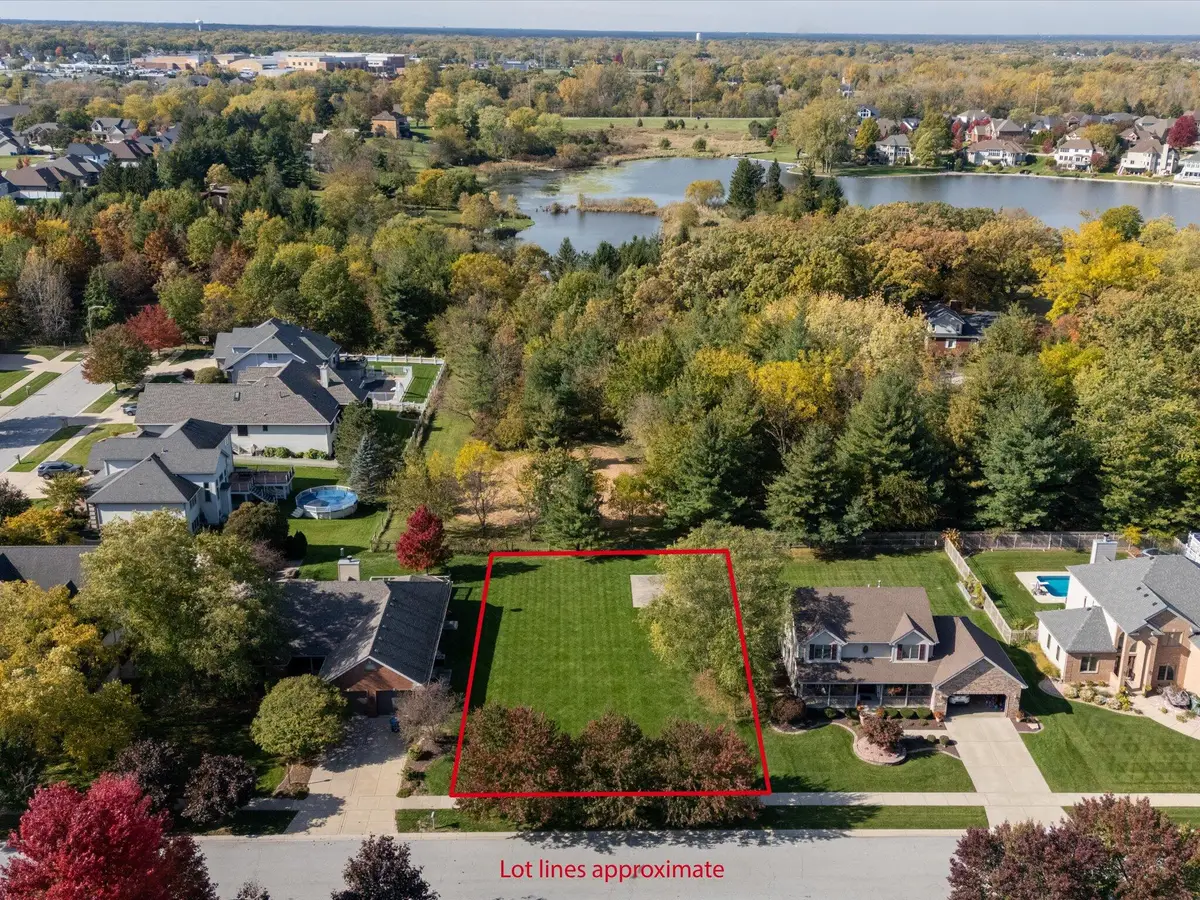 2914 Bristlecone Drive, Schererville, IN 46375 - #1