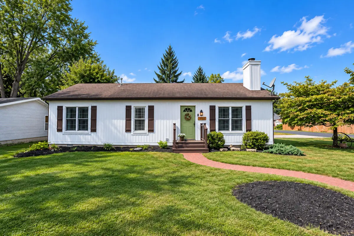 802 S Rose Avenue, Kouts, IN 46347 - #1
