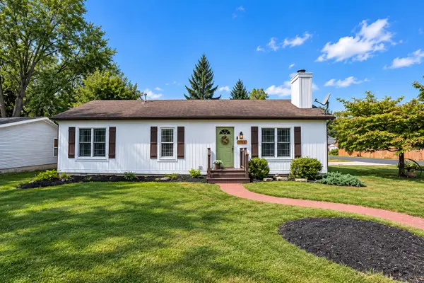 802 S Rose Avenue, Kouts, IN 46347